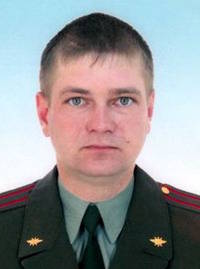 Сергей Александрович Солнечников