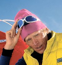 Анатолий Николаевич Букреев